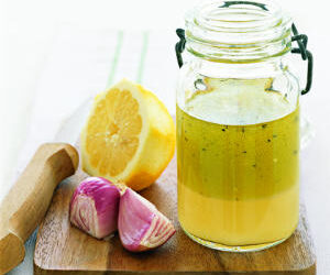 Thank you 1 Eat your greens! Easy, super-healthy dressing