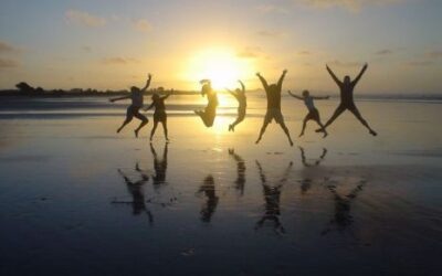 Thank you 2 Emotions and Your Body: A (mostly) Traditional Chinese Medicine view