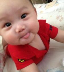 Thank you 2 ‘Buying time’… Pre-fertility tips from Chinese medicine