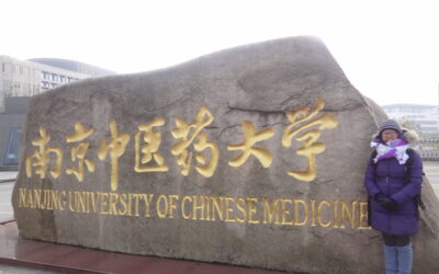 Thank you 2 CLINIC UPDATE: Going Deeper with Chinese Medicine