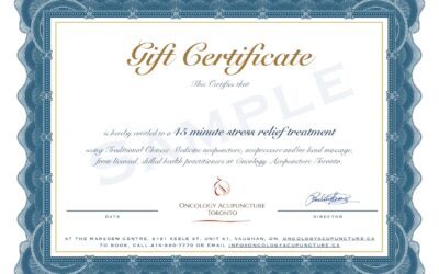 Thank you 2 Give the gift of relaxation!