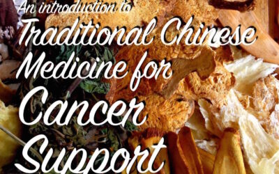 Thank you 1 FREE workshop on Traditional Chinese Medicine for Cancer (Feb 26th, 2019, Brampton)