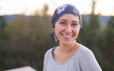 Thank you 2 FREE Workshop: Traditional Chinese Medicine & Breast Cancer