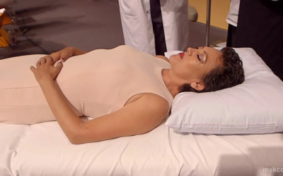Thank you 1 How acupuncture can help cancer patients