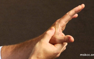 Thank you 2 How to do acupressure on yourself to help with headaches and generalized pain.