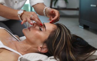 Thank you 3 The Benefits of Acupuncture for Cancer Patients