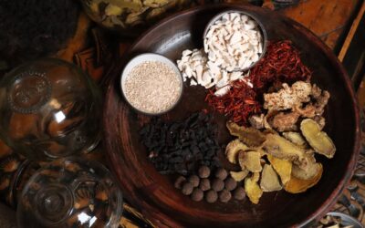 Thank you 3 Chinese Medicine Tips for the Lungs & Large Intestine (Food & Mood)