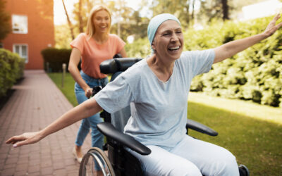 Thank you 1 Why People with Cancer Use Traditional Chinese Medicine (TCM)
