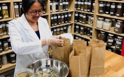 Thank you 1 WEBINAR: Traditional Chinese Medicine for Cancer