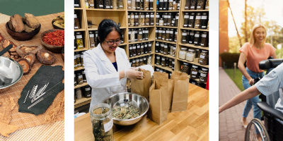 Thank you 3 FREE WEBINAR: Intro to Traditional Chinese Medicine for Cancer Support (April 4, 2022)