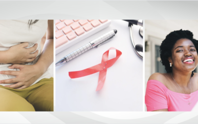Thank you 1 FREE WEBINAR: Managing Gastrointestinal Side Effects of Cancer Treatment (May 2, 2022)