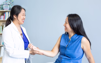 Thank you 1 WEBINAR: Traditional Chinese Medicine for Cancer Survivorship